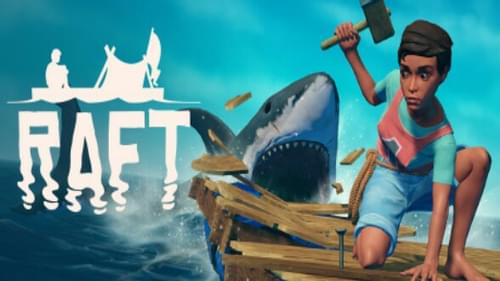 raft survival game download